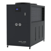 Промышленный чиллер с воздушным охлаждением ERSTVAK FRIONA ASL 30