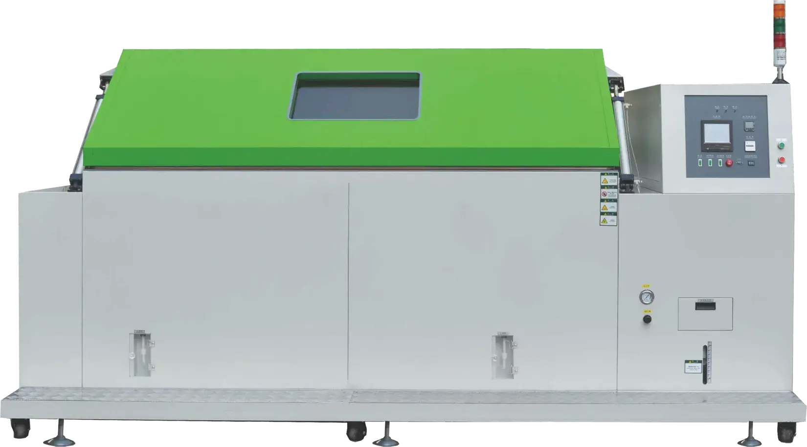 Камера солевого тумана циклической коррозии ERSTVAK EVCLIM-КСТ-GZZ-1600DF