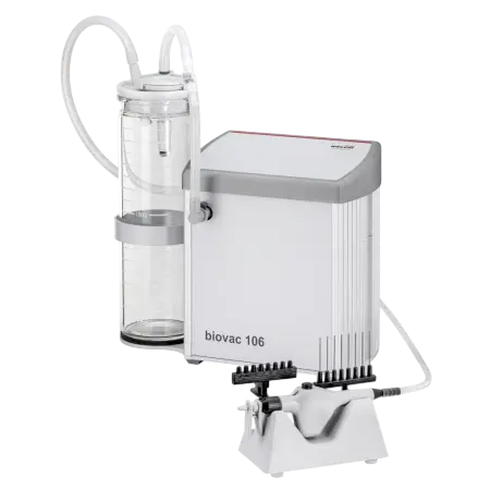 Аспирационная вакуумная система WELCH BIOVAC 106 2L