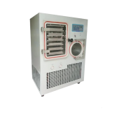 Лабораторная лиофильная сушилка ERSTVAK EV-DF100C-S