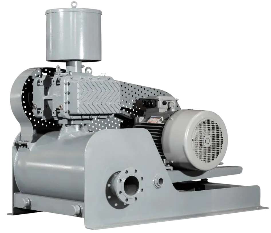 Роторная воздуходувка РУТС ERSTVAK ERB-125