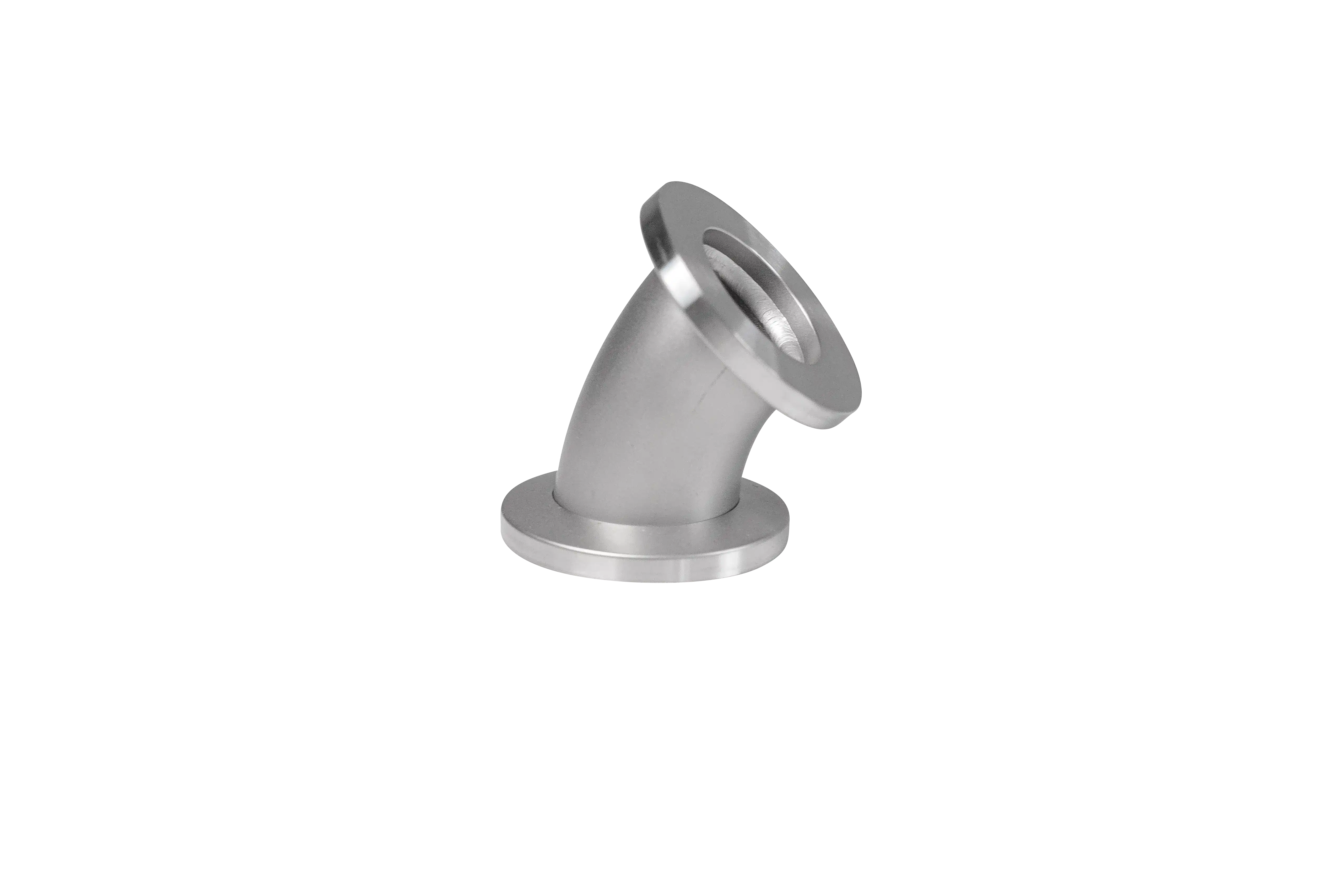 Патрубок угловой 45° King Lai KF-45EL-16