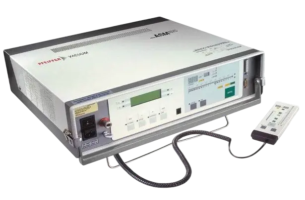 Гелиевый течеискатель Pfeiffer Vacuum ASM 102 S