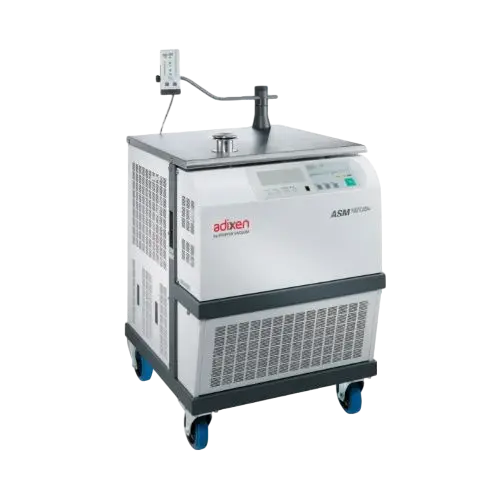 Гелиевый течеискатель Pfeiffer Vacuum ASM 192 T