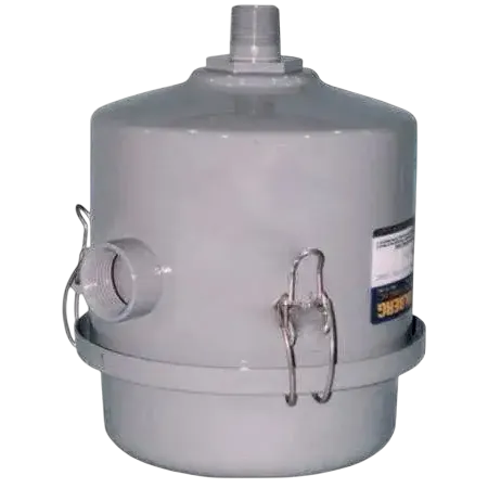 Промышленный входной фильтр Solberg CBL-878-125HC для агрессивных условий