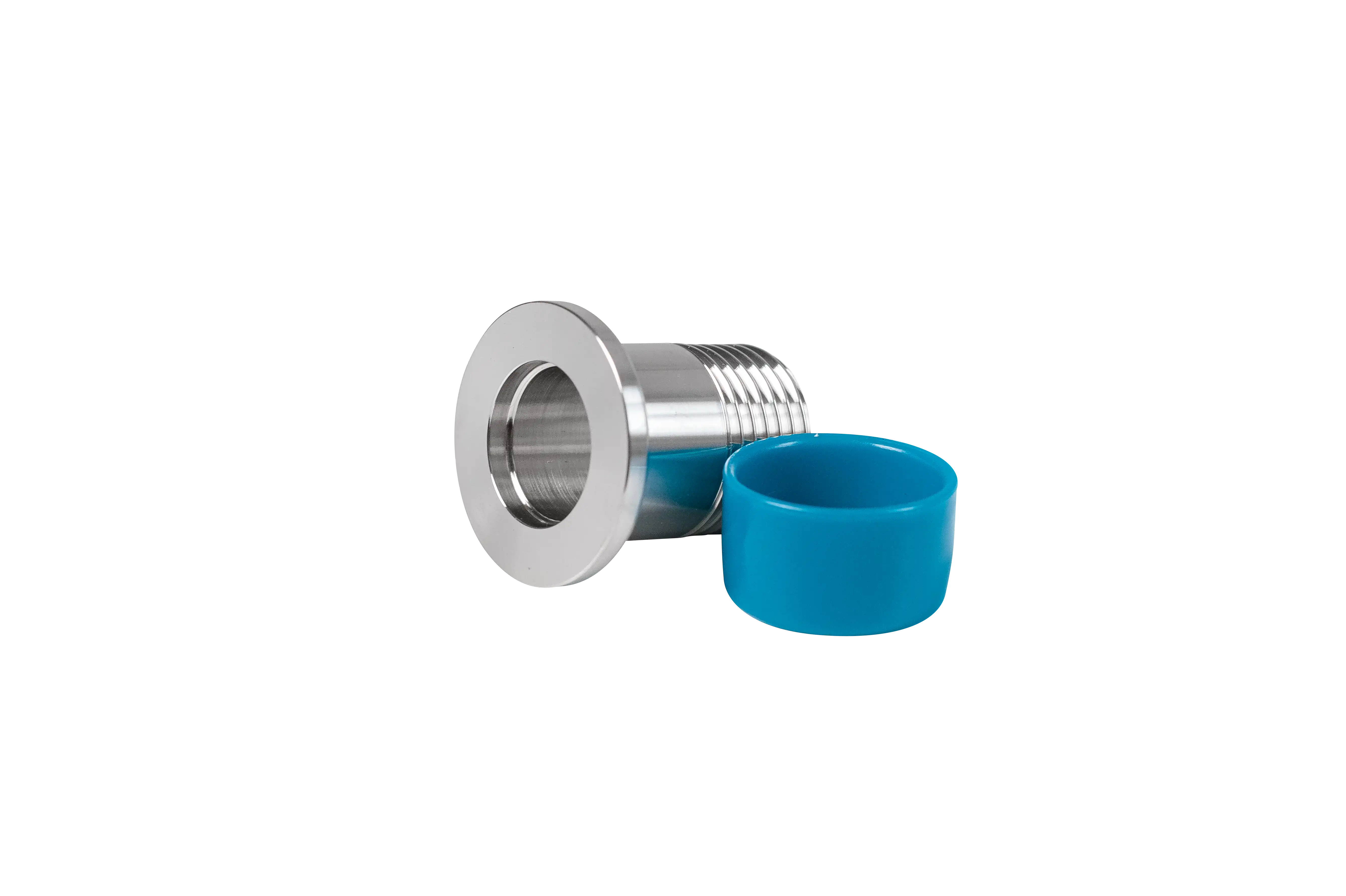 Фланцевый переходник King Lai AD-BSP-DN40x125 с наружной резьбой