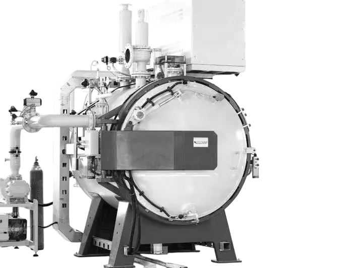 Печи Феникс для закалки в среде инертного газа