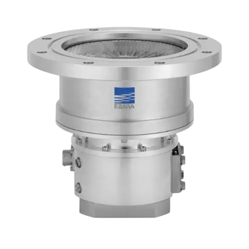 Турбомолекулярный вакуумный насос EBARA EBT450F-BWB