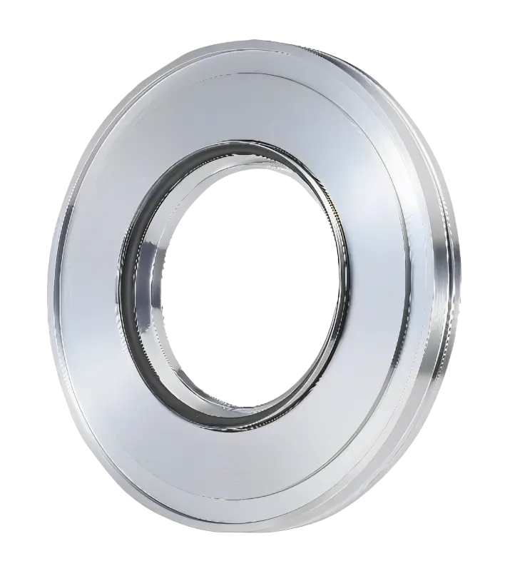 Вакуумное смотровое окно King Lai VP-KD-ISOK-160 боросиликатное стекло