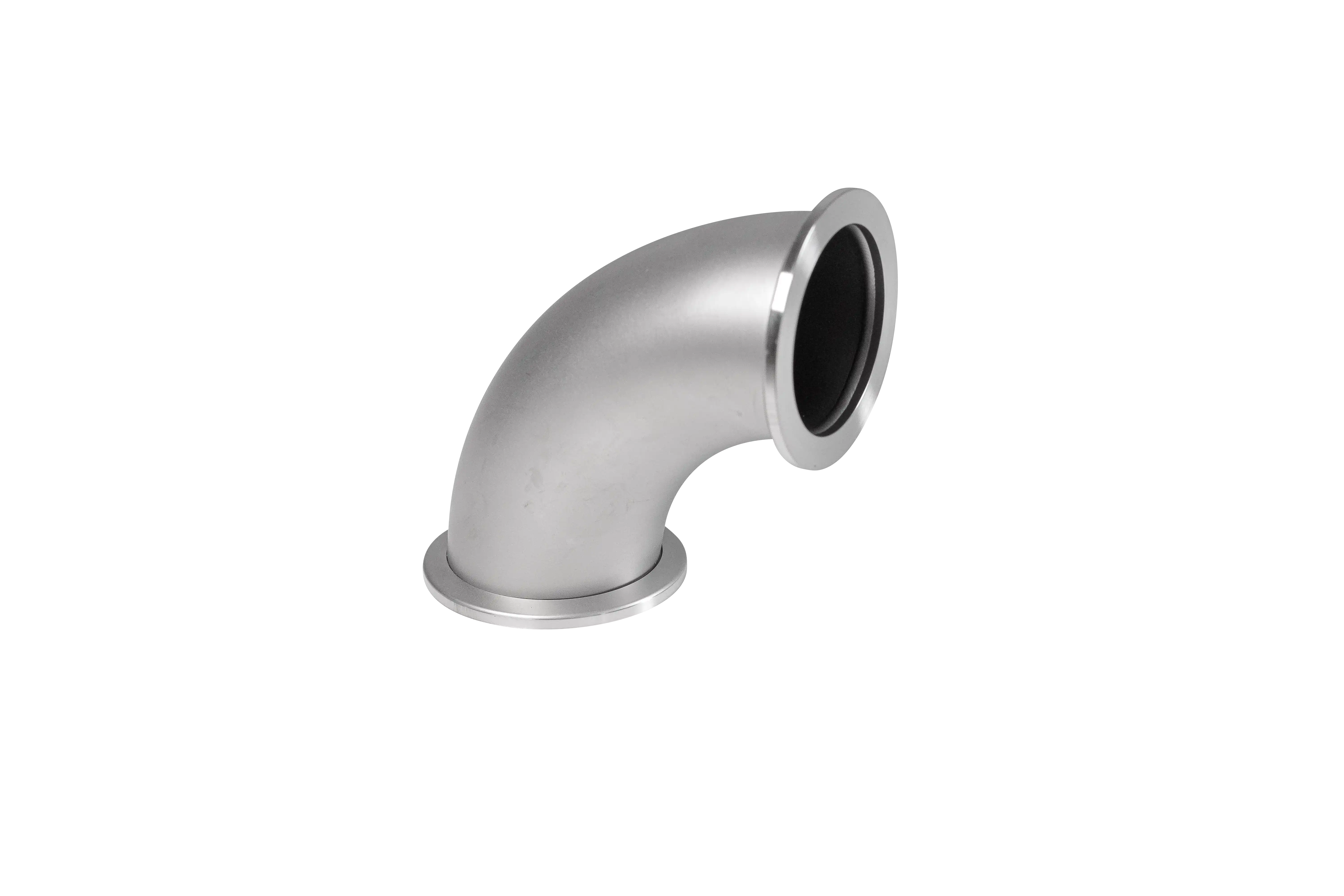 Патрубок угловой 90° King Lai KF-90EL-16