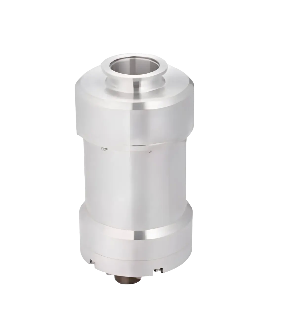 Турбомолекулярный вакуумный насос с контроллером KYKY FF-40/25E