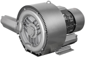 Вихревая воздуходувка ERSTVAK EVL 64/30 3ф