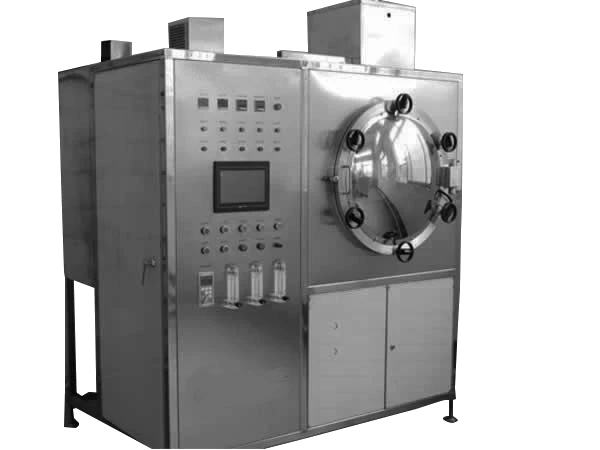 Вакуумная печь удаления связующего ERSTVAK CD-454267