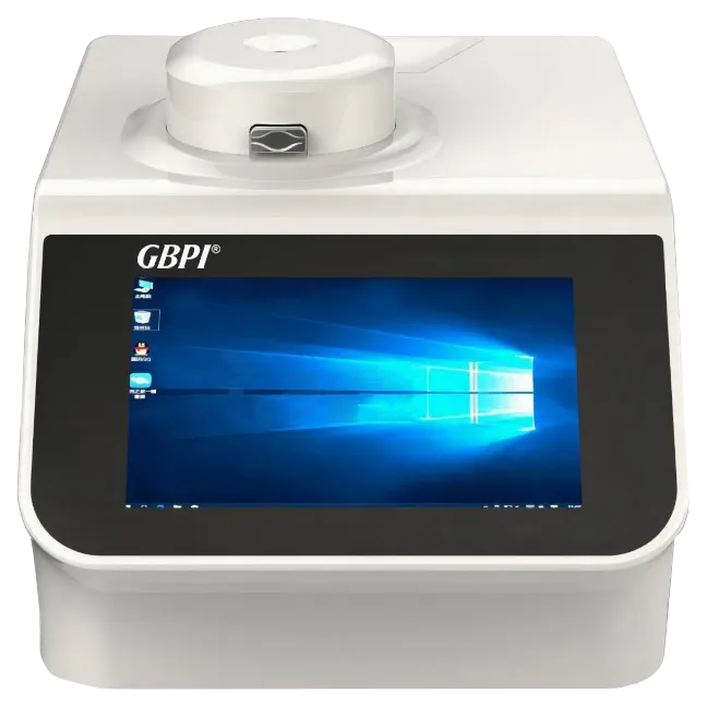 Анализатор кислородопроницаемости GBPI Y110 2.0