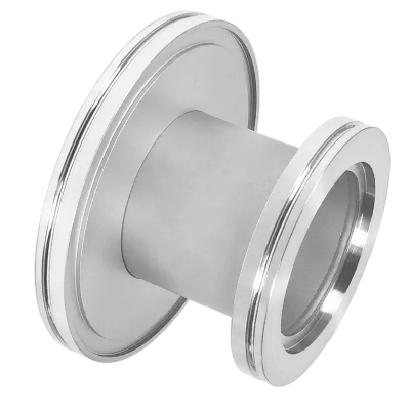 Переходник цилиндрический King Lai ISOK-SRN-80x63