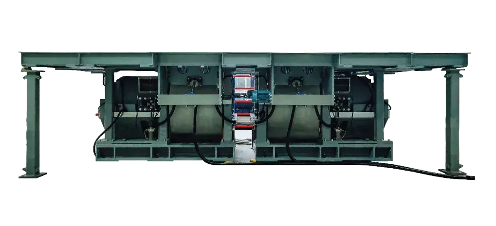 Динамометрический стенд CAERI CDS560