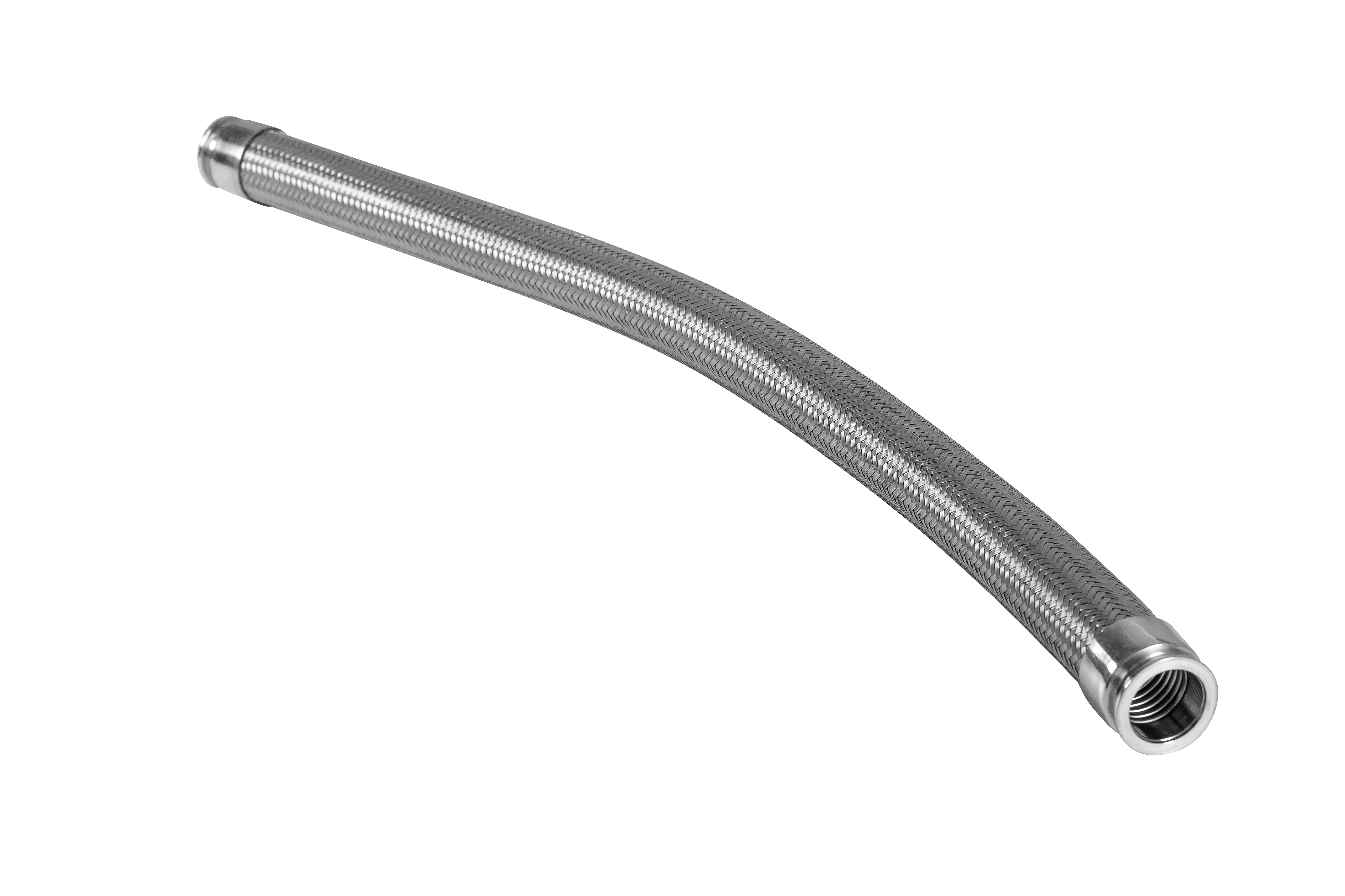 Вакуумный сильфон в оплетке King Lai BB-KF-16-500L