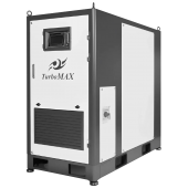 Турбовоздуходувка TurboMAX MAX100-C100