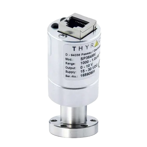 Вакуумный датчик Пирани THYRACONT SP364MV