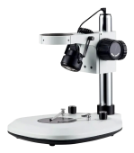 Штатив для микроскопа с подставкой OPTO-EDU A54.3630-J4L