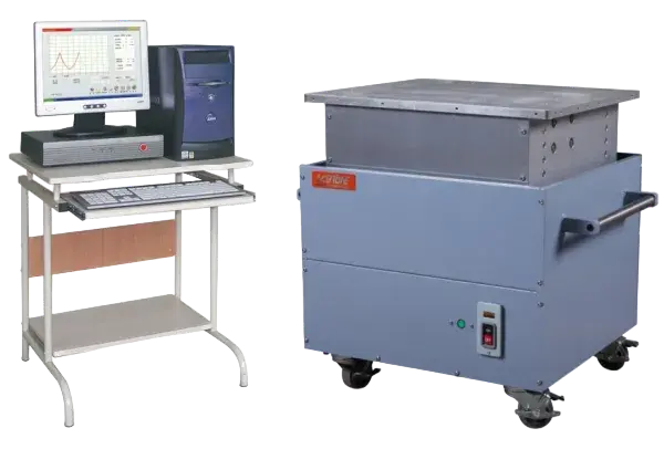 Механический вибростенд Labtone Test Equipment RV-30A