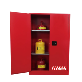 Шкаф для горючих материалов SYSBEL WA810450R