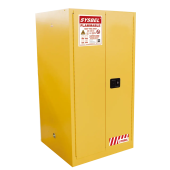 Шкаф для легковоспламеняющихся жидкостей SYSBEL WA810600