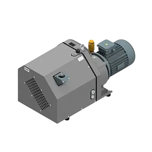 Когтевой вакуумный насос DVP VA.315-7.5