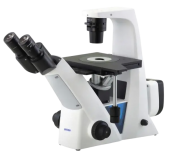 Биологический инвертированный микроскоп OPTO-EDU A14.2600