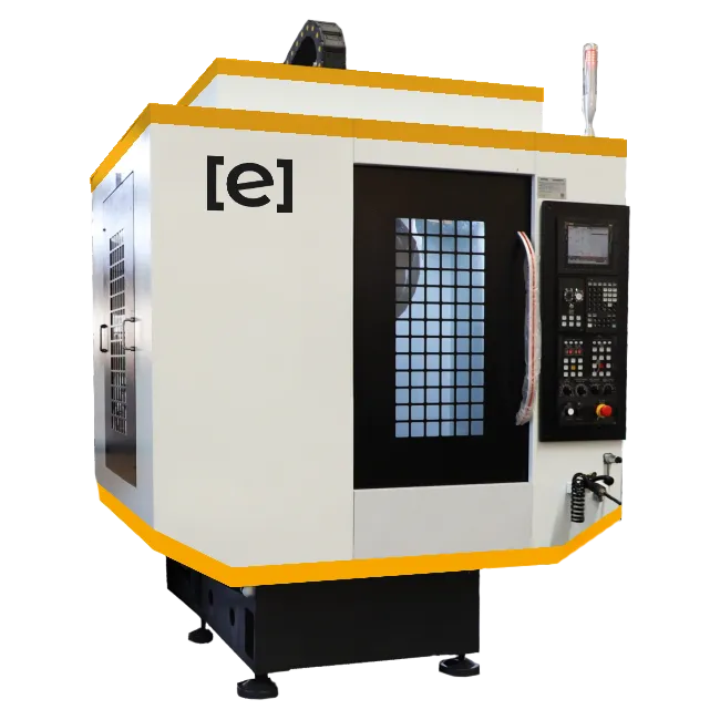 Сверлильно-фрезерный обрабатывающий центр EMVT-1360