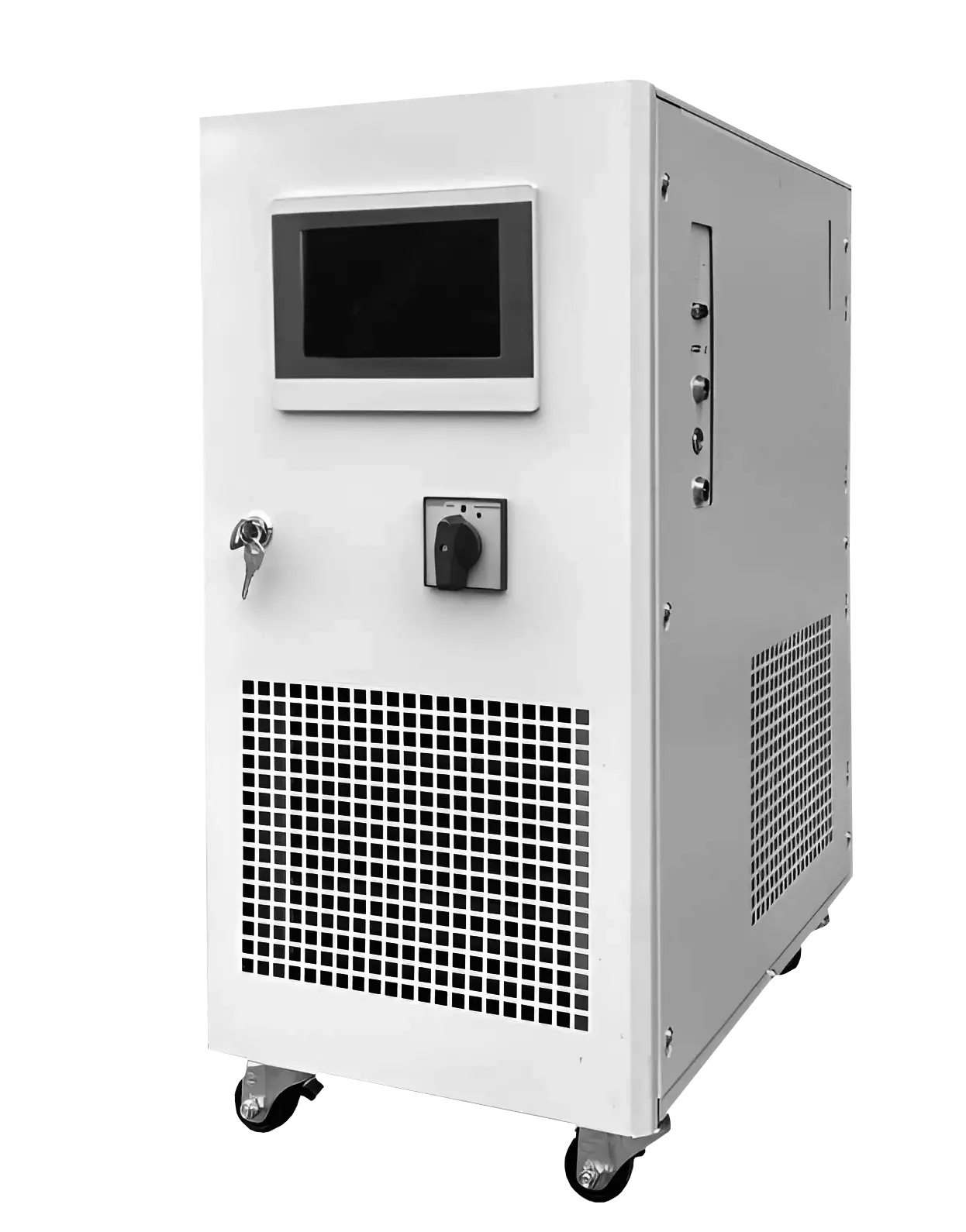 Циркуляционный термостат ERSTVAK TSM 430