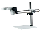 Штатив для микроскопа с подставкой и одной лапкой OPTO-EDU A54.3630-STL3