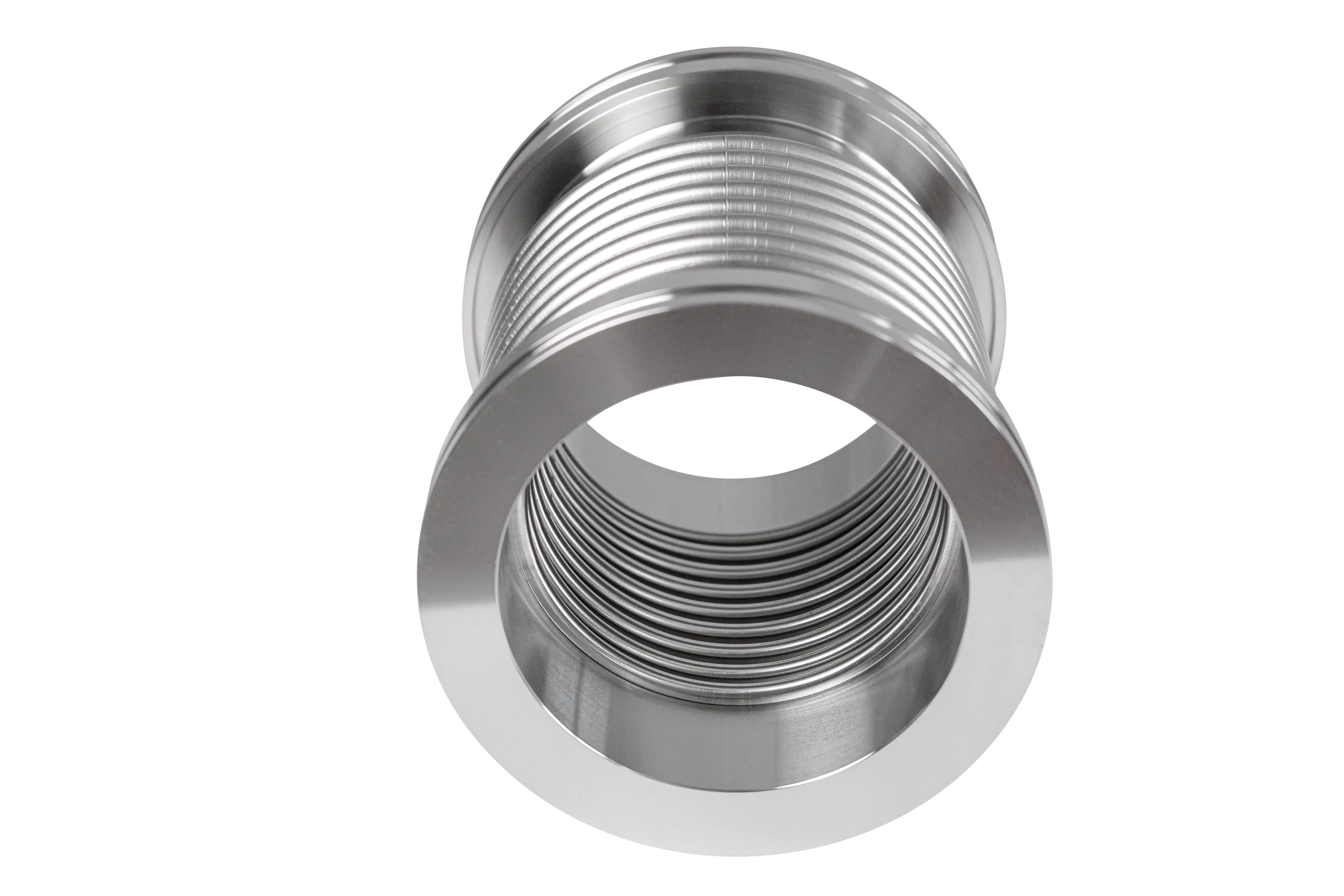 Вакуумный сильфон King Lai MB-KF-50-250L