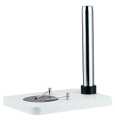 Штатив для микроскопа с подставкой OPTO-EDU A54.3630-B1