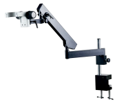 Штатив для микроскопа с подставкой и поворотной лапкой OPTO-EDU A54.3630- STL6B