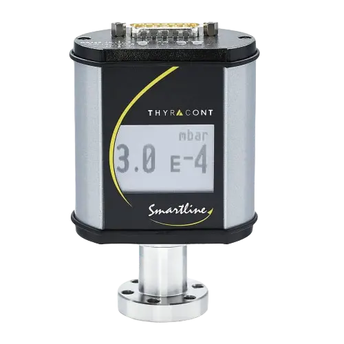Комбинированный вакуумметр THYRACONT VCR54DL