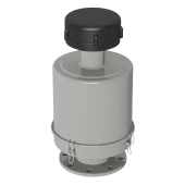 Промышленный фильтр Solberg SM3-235P-301 для агрессивных условий