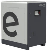 Винтовой компрессор ERSTVAK PRIMA 100-10