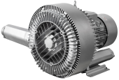 Вихревая воздуходувка ERSTVAK EVL 194/26 3 ф.