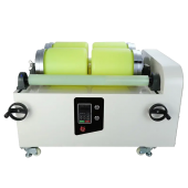 Барабанная шаровая мельница ERSTVAK JBM10-4