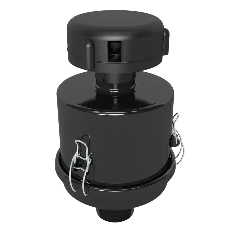 Промышленный фильтр Solberg SM2-19P-151 для агрессивных условий