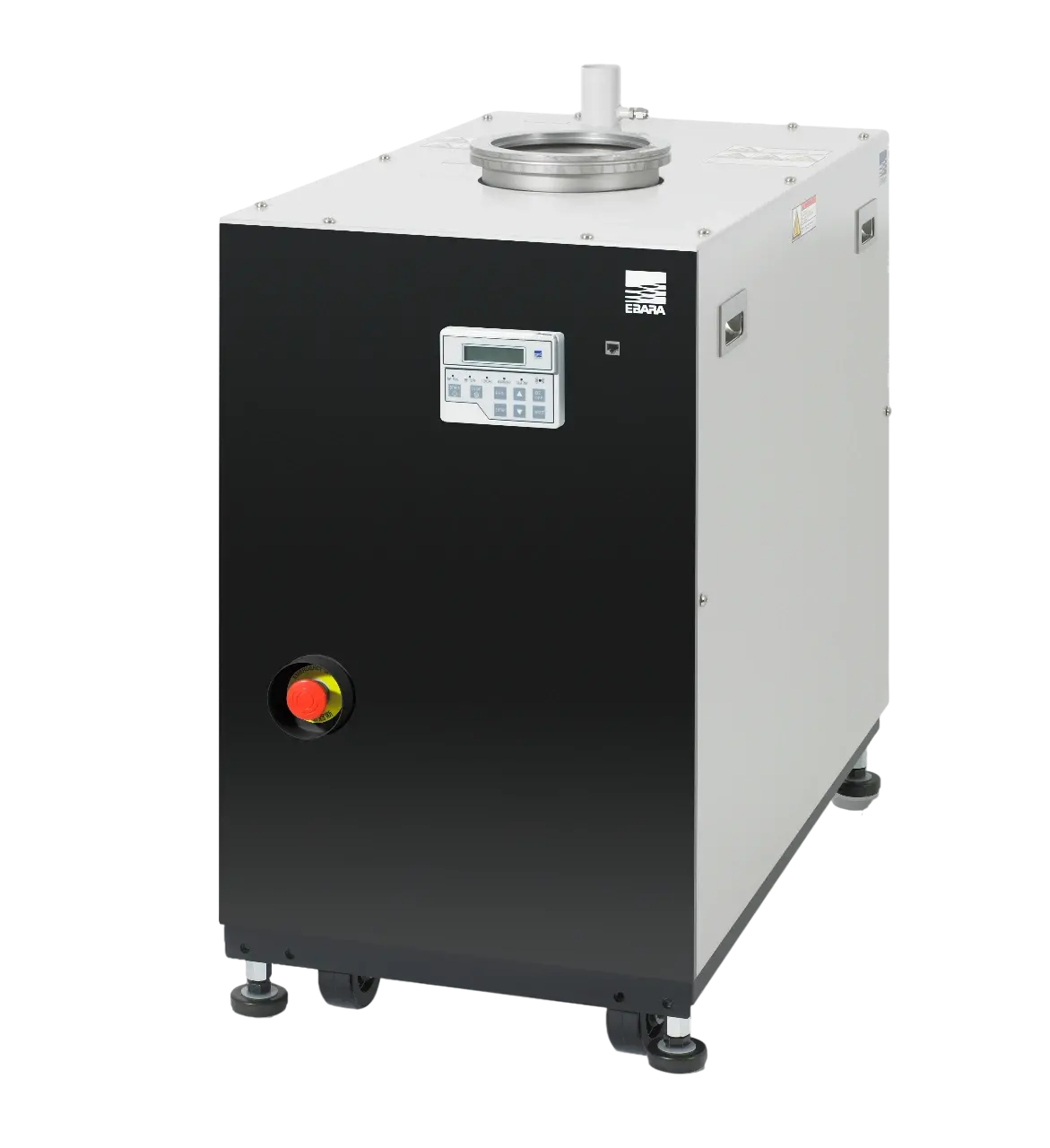 Винтовой вакуумный насос EBARA EV-M302N-B