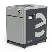 Винтовой компрессор ERSTVAK AURORA DSH 100-8