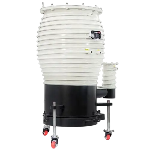 Диффузионный вакуумный насос ERSTVAK EVD 320