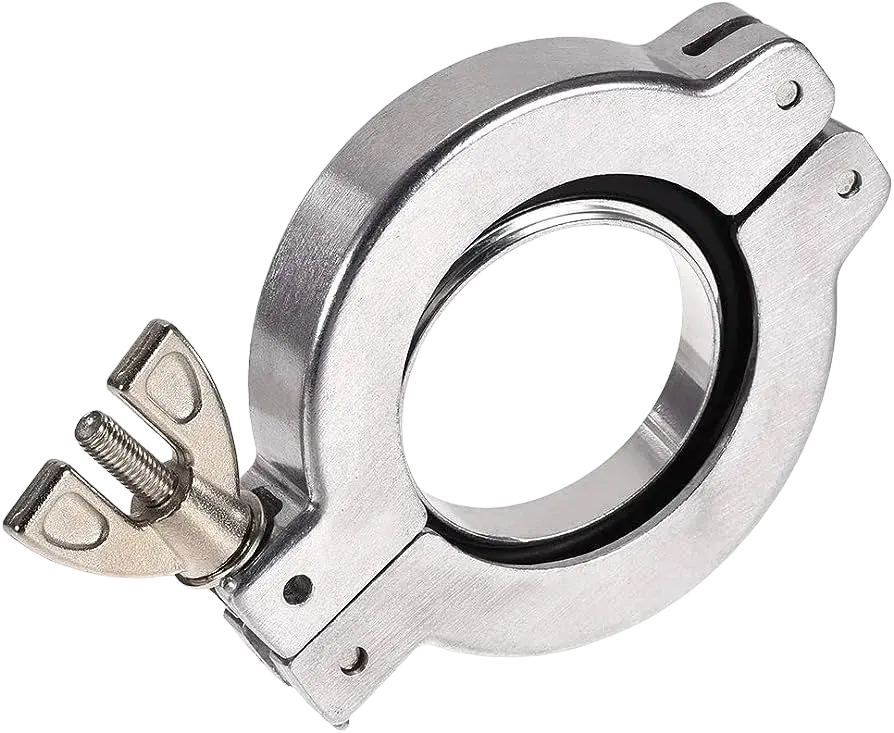 Хомут KING LAI KF-WC1-40