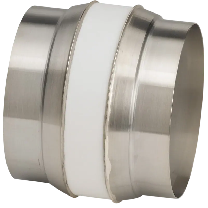 Сварной керамический изолятор Kurt J. Lesker CFT20V1201