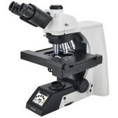 Биологический микроскоп автоматический OPTO-EDU A12.1095