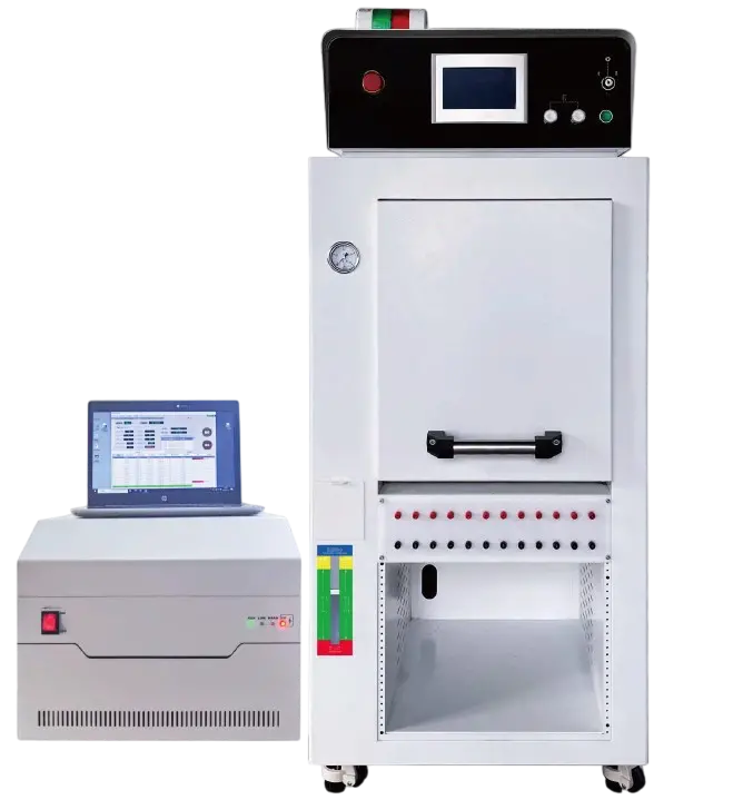 Камеры ускоренных стрессовых испытаний (стресс-тестов) ERSTVAK EVCLIM-EM-HAST-1000