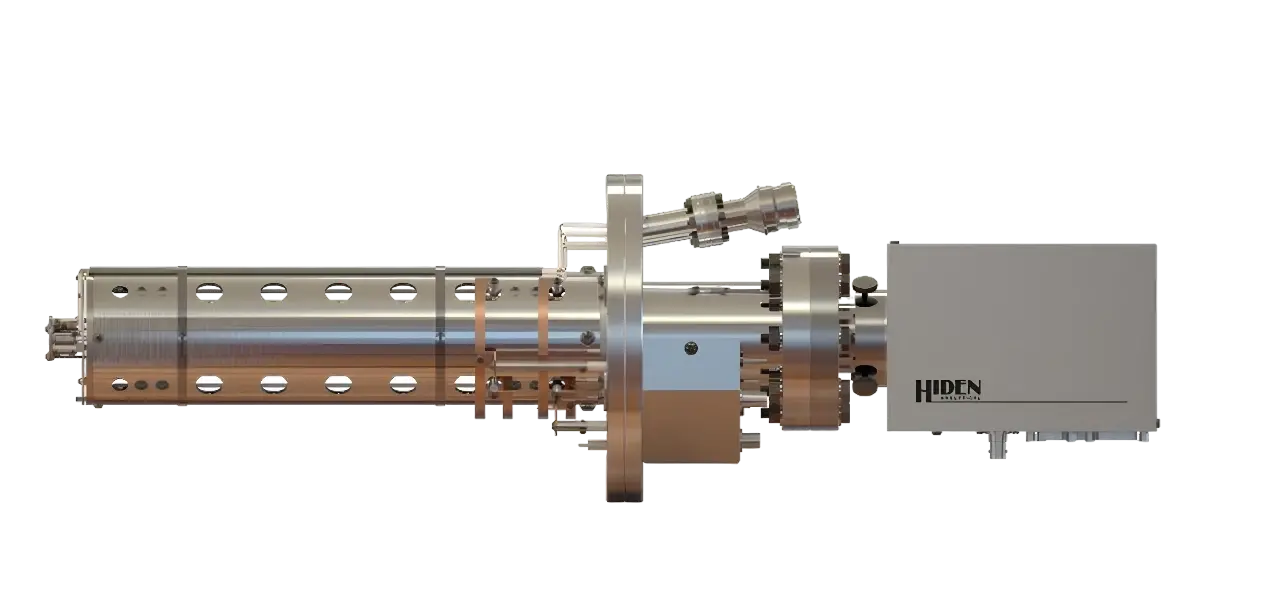 Квадрупольный масс-спектрометр сверхвысокого разрешения HIDEN DLS-20