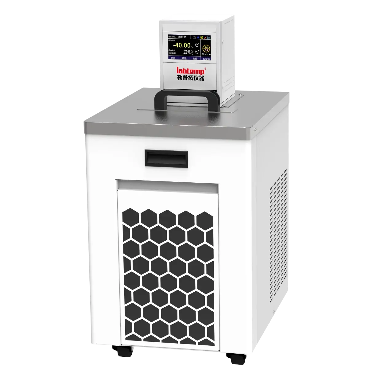 Малогабаритный низкотемпературный термостат LABTEMP CC-4005AH